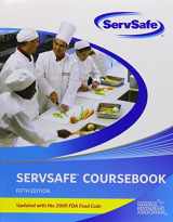 9780132488099-0132488094-Foodsafetyprep Powered by Servsafe (Access Card) with Servsafe Coursebook with Online Exam Voucher 5th Edition, Updated with 2009 FDA Food Code