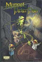 9781608865079-160886507X-Muppet Peter Pan (Muppet Graphic Novels)