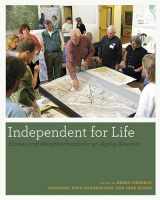 9780292737921-0292737920-Independent for Life: Homes and Neighborhoods for an Aging America