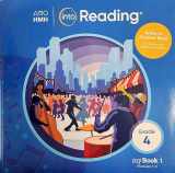 9780358461555-0358461553-Student Mybook Grade 4 (Into Reading, 1)