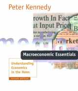 9780262611503-0262611503-Macroeconomic Essentials - 2nd Edition: Understanding Economics in the News