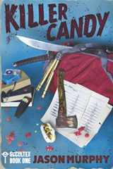 9781735976129-1735976121-Killer Candy (Occultex)
