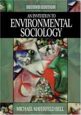 9780761987758-0761987754-An Invitation to Environmental Sociology (Sociology for a New Century Series)