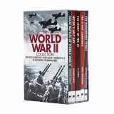 9781398809611-1398809616-The World War II Collection: 5-Volume Box Set Edition