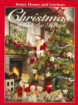 9780696204340-0696204347-Christmas from the Heart: Home for the Holidays