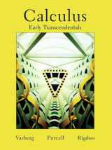 9780131875333-0131875337-Calculus Early Transcendentals