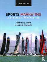 9781138015968-1138015962-Sports Marketing: A Strategic Perspective, 5th edition
