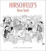 9780810929746-0810929740-Hirschfeld's New York