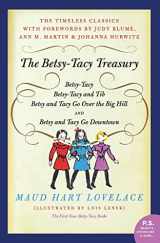 9780062095879-0062095870-The Betsy-Tacy Treasury: The First Four Betsy-Tacy Books