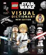 9780241357521-0241357527-LEGO Star Wars Visual Dictionary