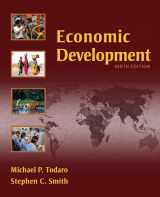 9780321278883-0321278887-Economic Development (9th Edition)