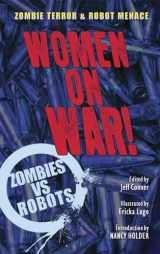 9781613774076-1613774079-Zombies vs Robots: Women on War!