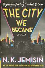 9780316509848-0316509841-The City We Became: A Novel (The Great Cities, 1)