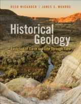 9781111990572-1111990573-Historical Geology: Evolution of Earth and Life Through Time