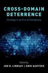 9780190908645-0190908645-Cross-Domain Deterrence: Strategy in an Era of Complexity