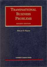 9781566625975-1566625971-Transnational Business Problems (University Casebook Series)