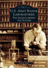 9780738537290-0738537292-U.S. Army Natick Laboratories (MA) (Images of America)