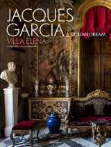 9782081513518-208151351X-Jacques Garcia: A Sicilian Dream: Villa Elena