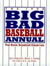 9781570282010-1570282013-The Big Bad Baseball Annual 1998