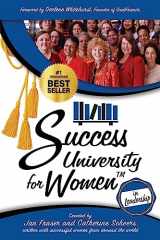 9781978257573-1978257570-Success University for Women in Leadership