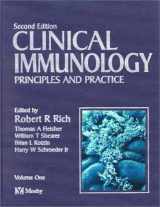 9780723431619-0723431612-Clinical Immunology Principles and Practice (2-Volume Set, Books with CD-ROM)