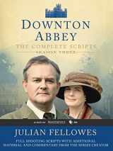 9780062241375-0062241370-Downton Abbey Script Book Season 3 (Downton Abbey, 3)