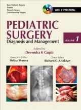 9780071719872-0071719873-Pediatric Surgery: Diagnosis and Management