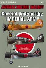 9788496935365-8496935361-Special Units of the Imperial Army (Japanese Military Aircraft)