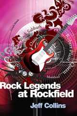 9780708320976-070832097X-Rock Legends at Rockfield