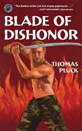 9781492253778-1492253774-Blade of Dishonor: Omnibus Edition
