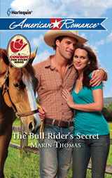 9780373753680-0373753683-The Bull Rider's Secret