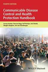 9781119328049-1119328047-Communicable Disease Control and Health Protection Handbook
