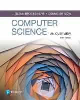 9780134875460-013487546X-Computer Science: An Overview (What's New in Computer Science)