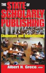 9781138538856-113853885X-The State of Scholarly Publishing: Challenges and Opportunities