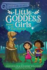 9781665904148-1665904143-Artemis & the Dog's Diamond: A QUIX Book (12) (Little Goddess Girls)