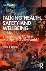 9781032006307-1032006307-Talking Health, Safety and Wellbeing