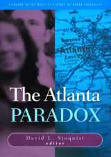 9780871548085-0871548089-Atlanta Paradox (Multi-City Study of Urban Inequality)
