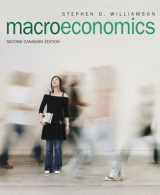 9780321416049-032141604X-Macroeconomics, Second Canadian Edition