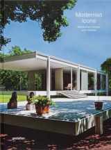 9783967041194-3967041190-Modernist Icons: Midcentury Houses and Interiors