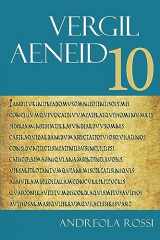 9781647930165-1647930162-Aeneid 10 (The Focus Vergil Aeneid Commentaries)