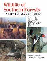 9780888390172-0888390173-Wildlife of Southern Forests: habitat & management