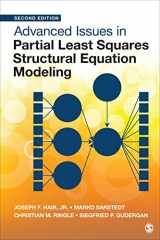 9781071862506-1071862502-Advanced Issues in Partial Least Squares Structural Equation Modeling