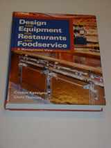 9780471460060-0471460060-Design and Equipment for Restaurants and Foodservice: A Management View