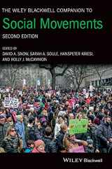 9781119168553-1119168554-The Wiley Blackwell Companion to Social Movements (Wiley Blackwell Companions to Sociology)