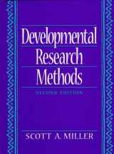 9780133988925-0133988929-Developmental Research Methods (2nd Edition)
