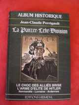 9782840480815-2840480816-La Panzer-Lehr-Division (Album historique) (French Edition)