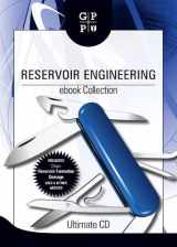 9781856175647-1856175642-Reservoir Engineering ebook Collection: Ultimate CD