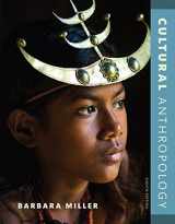 9780134472706-0134472705-Cultural Anthropology Plus NEW MyLab Anthropology without Pearson eText -- Access Card Package (8th Edition)