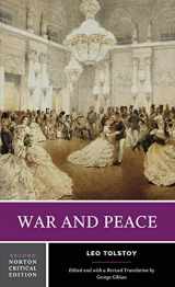 9780393966473-039396647X-War and Peace: A Norton Critical Edition (Norton Critical Editions)