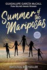 9781620140109-1620140101-Summer of the Mariposas